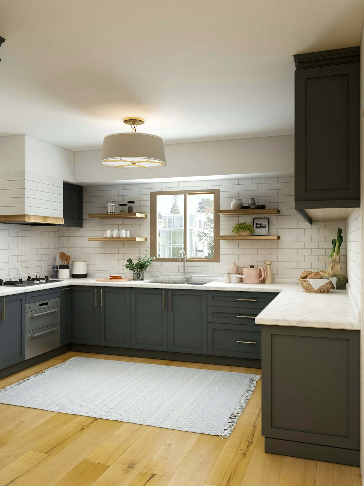 Why Homeowners Are Comparing Shaker Cabinets Online Before Remodeling
